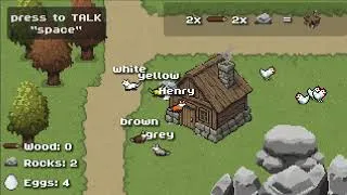 Miniature : I made a Voice-Controlled Game in Godot (And How It Works)