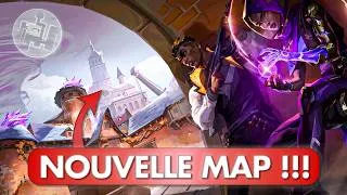 Miniature : JE TEST LA NOUVELLE MAP CORRODE !!!