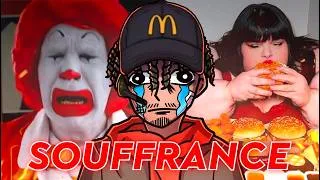 Miniature : La TORTURE De Travailler Dans Un MCDONALD