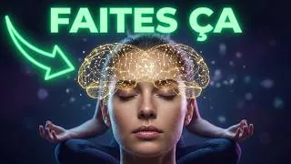 Miniature : Entrainez votre cerveau au stress avec cette fréquence 432hz