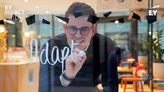 Miniature : Pour 2026, l'EY ImpAct Lab vous souhaite...