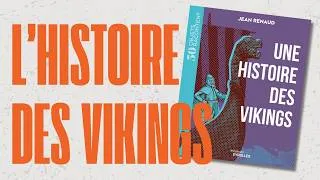 Miniature : La véritable histoire des vikings