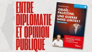 Miniature : La position des pays arabes face au conflit israélo-palestinien