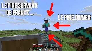 Miniature : JE X-RAY ET IL BAN LA MAUVAISE PERSONNE (trichez pas)