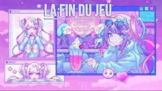 Miniature : c'est la fin du stream pour moi...(needy girl overdose)