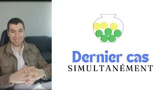 Miniature : Tirage Simultané | Le Grand Guide de la Probabilité (3)