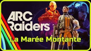 Miniature : Arc Raiders - La Marée Montante