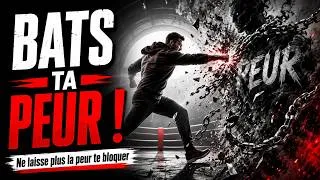 Miniature : La méthode de guerrier pour éliminer la peur (7 minutes)
