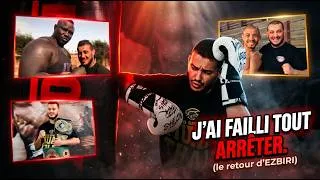 Miniature : Pourquoi j’ai disparu… et pourquoi je reviens aujourd’hui