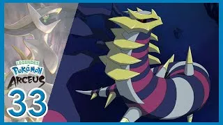 Miniature : 👍🔥OBTENIR GIRATINA || QUICK GUIDE || POKEMON ARCEUS LEGENDES🔥👍