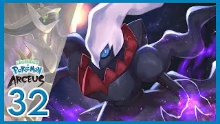 Miniature : 👍🔥OBTENIR DARKRAI || QUICK GUIDE || POKEMON ARCEUS LEGENDES🔥👍