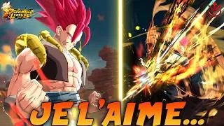 Miniature : JE CROIS QUE J'AIME SHALLET..... 😳🫣 [DBLEGENDS]