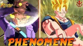 Miniature : C'EST UN VÉRITABLE PHÉNOMÈNE !!!!!!!!!!!  ☠️☠️☠️☠️☠️☠️ [DBLEGENDS]