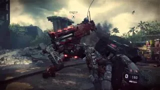 Miniature : Cauchemar sur BO3!!!