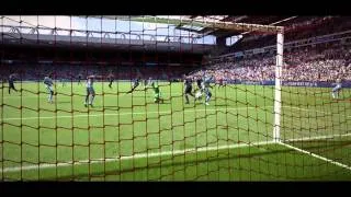 Miniature : Compilation de buts avec le PSG