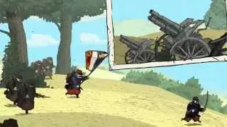 Miniature : Premier let's play sur le jeux soldat inconnu mémoire de la grande guerre ps4