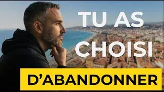 Miniature : Mentalité de gagnant : l'abandon est un choix