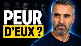 Miniature : Tu n’as pas peur d’échouer… tu as peur d’être jugé