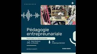 Miniature : Pédagogie entrepreneuriale