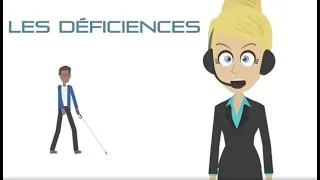 Miniature : Les quatre déficiences