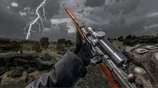 Miniature : L'immersion de ce jeu est juste INCROYABLE (DayZ)