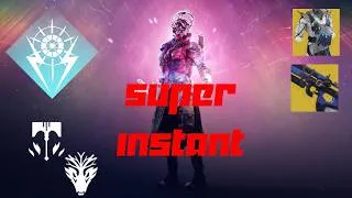 Miniature : Le meilleur build démobage du jeu et avec un super quasi h24