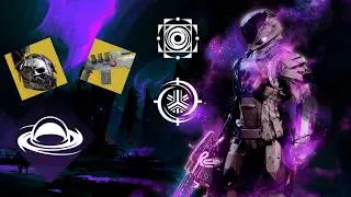 Miniature : (Destiny 2) Le meilleur build titan abyssal du jeu! (selon moi)