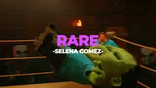 Miniature : 🪞Rare - Selena Gomez (SpeedUp+Reverb)