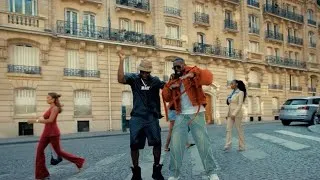 Miniature : ( Exclu ) PARISIENNE - GIMS & La Mano 