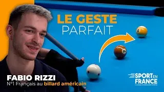Miniature : Le "Geste Parfait" de Fabio Rizzi, le Jump !
