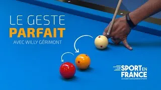 Miniature : GESTE PARFAIT : LE MASSE