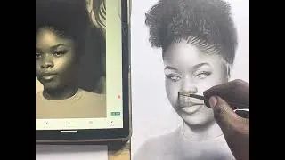 Miniature : COMMENT DESSINER COMME UN PRO (TUTO DÉBUTANT)