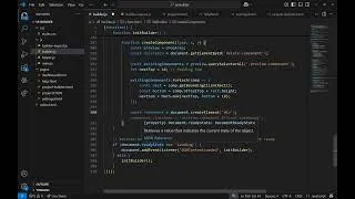 Miniature : #15 Créer un SAAS NoCode : Code du Builder (Partie 4 sur 7)