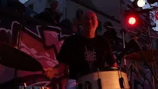 Miniature : Chanson joyeuse, Ukulélé Sète festival, Peter Cap's Orchestra