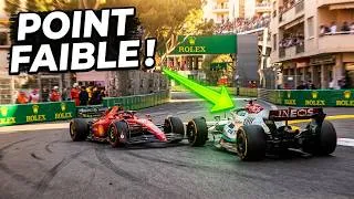 Miniature : Ferrari vient de trouver le seul point faible de Mercedes