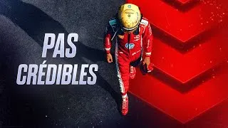 Miniature : Ferrari vous a menti...