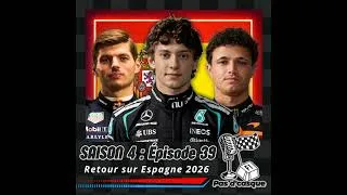 Miniature : Retour sur Espagne 2026