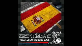 Miniature : Votre Guide Espagne 2026