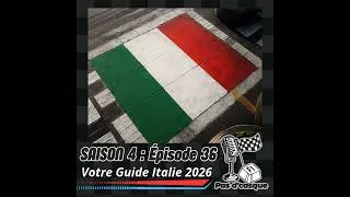 Miniature : Votre Guide Italie 2026
