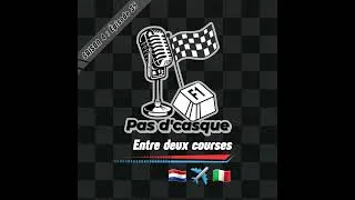 Miniature : Entre deux courses 🇳🇱✈🇮🇹 