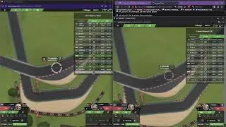 Miniature : iGPManager S7 : nouveau barème + 4 F1 par joueurs ! | Suzuka 2/25