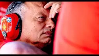 Miniature : Ralf : Ferrari a déçu tout le monde en Hongrie