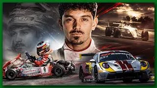 Miniature : DORIAN BOCCOLACCI : LE PILOTE QUE LA F1 N'A PAS VOULU ET QUI A TOUT GAGNÉ QUAND MÊME !