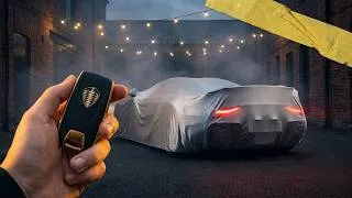 Miniature : POV:  WALKING THROUGH A CAR MEET ! (4K)
