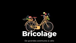 Miniature : Bricolage - Épisode 2 : J’équipe mon vélo, le setup parfait pour partir à l’aventure 