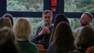 Miniature : Demi-journée TDAH :  Table ronde 1  | F2RSM Psy