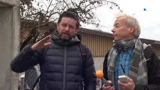 Miniature : Suisse : des essais 5G font débat dans le canton de Vaud