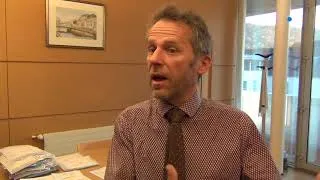 Miniature : Réaction du procureur E.Manteaux à la décision de la justice chilienne