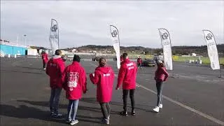 Miniature : RASSO CASTRES AU Drift Academy & MEETING MOTORS81 [Circuit d'Albi]