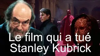 Miniature : Le film qui a tué Stanley Kubrick (Eyes Wide Shut, 1999)